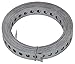 Produktbild Schössmetall Montagelochband 17 mm Stahl verzinkt 10 Meter