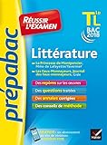 Littérature Tle L bac 2018: La Princesse de Montpensier, Les Faux-Monnayeurs