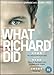 What Richard Did [USA] [DVD]