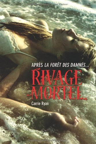 couverture de : Rivage mortel