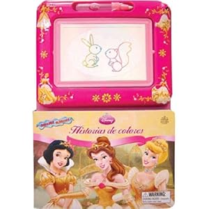 Dibujos magicos / Magical Drawings: Historias De Colores / History of Colors