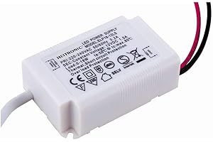 Heitronic LED VORSCHALTGERÄT 18W 12V DC