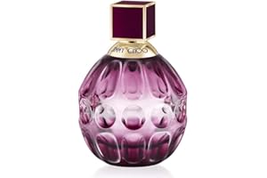 Jimmy Choo Fever Eau de Parfum