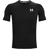 Under Armour Armour Heatgear Men's Short Sleeve Compression T-Shirt