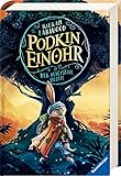 Podkin Einohr, Band 1: Der magische Dolch: Nominiert für den Deutschen Jugendliteraturpreis 2019 by 