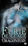 Dragonfury, Tome 2: Furie de Glace
