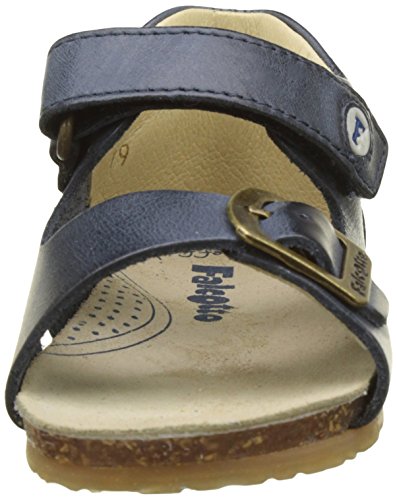 Naturino Baby Jungen 1500603-01-9101 Lauflernschuhe für Babys - 4