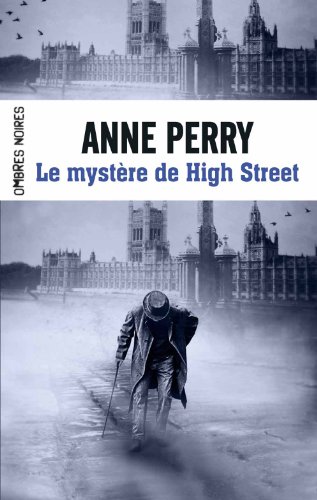Le  mystère de High Street