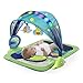 Bright Starts Light Up Lagoon Activity Gym