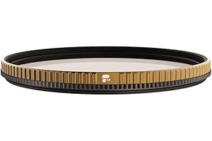 PolarPro QuartzLine Filtre de caméra polarisant Circulaire 7,7 cm