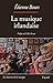 La musique irlandaise