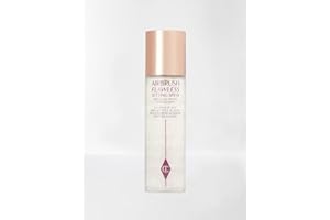Charlotte Tilbury ORIGINAL | Flawless Setting Airbrush Spray | Bella by Cloud.Sales Cosmetics (SETTING SPRAY 100 ml)