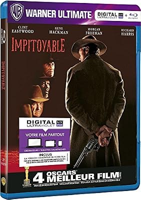 NONAME Impitoyable [Warner Ultimate (Blu-ray)] [Warner Ultimate (Blu-ray)]