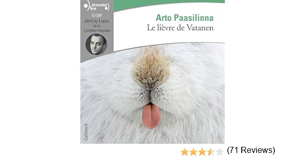 TÉLÉCHARGER LE LIEVRE DE VATANEN GRATUIT