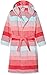 Produktbild Sanetta Mädchen Bademantel Bathrobe, Rosa (Melon 3585), 128