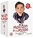 Malcolm In The Middle: The Complete Collection Box Set - Seasons 1-7 [DVD] [2000]