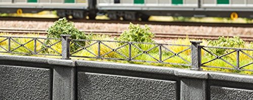 Preisvergleich Produktbild NOCH 14233 - Geländer, Sonstige Spielwaren