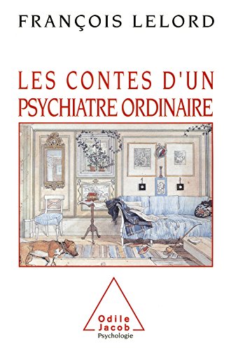 Les Contes d'un psychiatre ordinaire en ligne