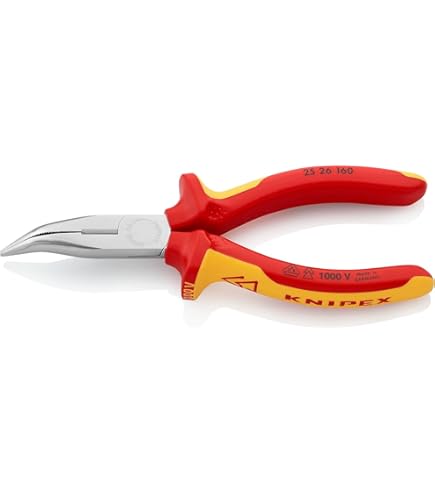 Diverse Knipex Vde Pince D'Installation Filialv. - Acheter Sur