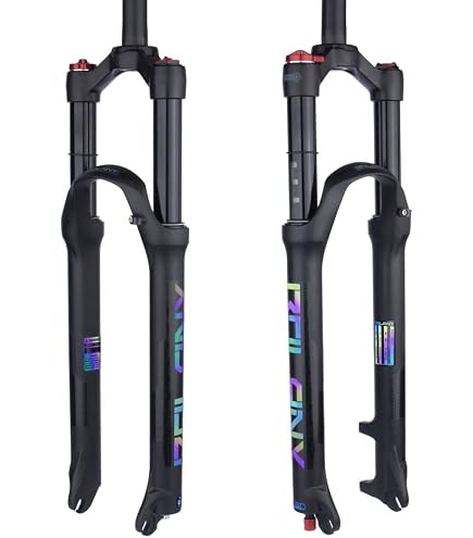 SR-Suntour AION35 EVO RLR-PCS Fork 27.5 Boost 1.5 Tapered Remote