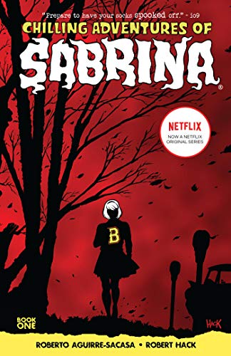 Télécharger Chilling Adventures of Sabrina Francais PDF
