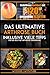 Das ultimative Arthrose Buch: Ein Arthrose Kochbuch mit 120 gesunden Rezepten inklusive viele Tipps für die richtige Arthrose Ernährung (inkl. Nährwertangaben) by myfood myfuture