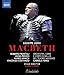 Verdi, G.: Macbeth [Opera] (Teatro Massimo, 2017) (Blu-ray, HD) [Blu-ray]