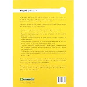 Generación de Energía Solar Fotovoltaica (NUEVAS ENERGÍAS)
