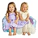 Disney Frozen 2 in 1 Inflatable Flip Out Mini Sofa & Lounger