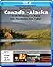 Produktbild Kanada - Alaska "4100 Kilometer im Kanu vom Mackenzie zum Yukon"