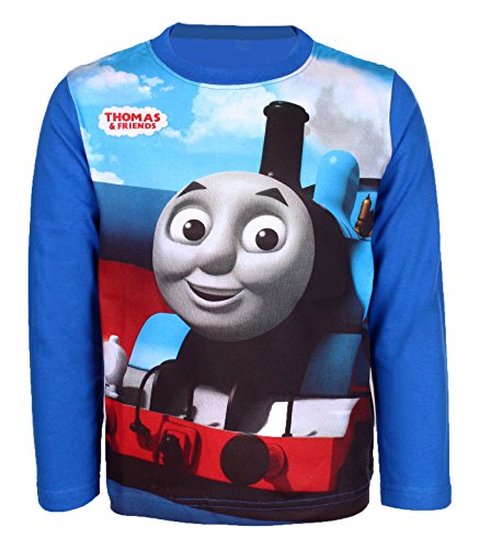 thomas and friends shirt