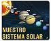 Produktbild 1art1 97464 Das Sonnensystem - Nuestro Sistema Solar Mauspad 23 x 19 cm