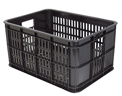 Basil Fahrradkasten Crate S