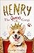 HENRY THE QUEEN'S CORGI: A feel-good festive read to curl up with this Christmas! (English Edition) by 