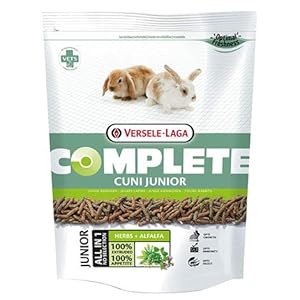 Versele-laga Complete cuni Junior 8kg