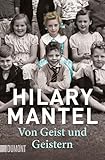 Von Geist und Geistern (Taschenbücher) by Hilary Mantel, Werner Löcher-Lawrence