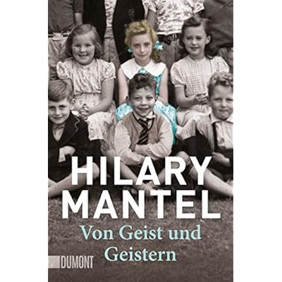 Von Geist und Geistern (Taschenbücher)