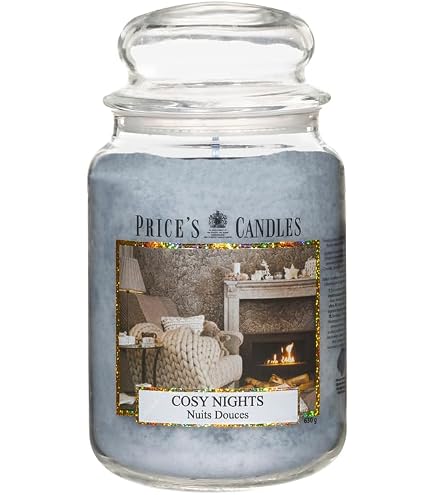 Yankee Candle bougie parfumée Noix de coco noire | Format jarre | Bougie longue durée jusqu'à 150 heures de combustion | Cadeaux pour femmes