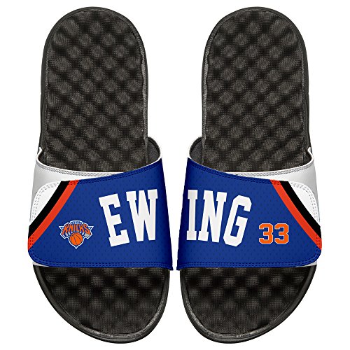 patrick ewing slides