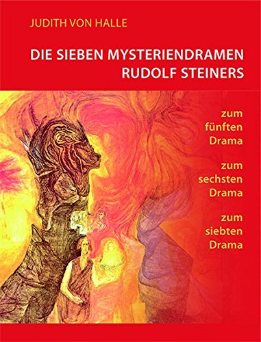 Download Die sieben Mysteriendramen Rudolf Steiners: Zum fünften Drama. Zum sechsten Drama. Zum siebenten Drama. Download Die sieben Mysteriendramen Rudolf Steiners: Zum fünften Drama. Zum sechsten Drama. Zum siebenten Drama.