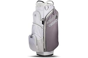 OGIO All Elements Cart Bag