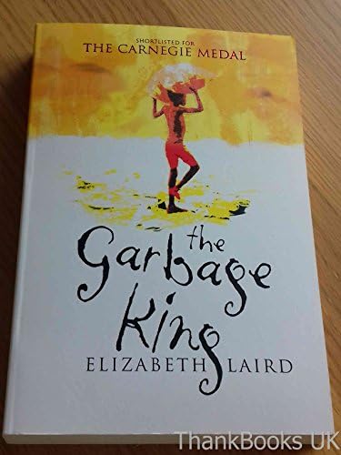 The Garbage King