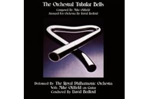 The Orchestral Tubular Bells