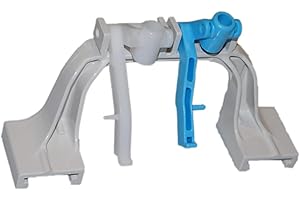 Valsir – Halterung und Hebel für Angel und Winner