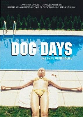 Dog Days