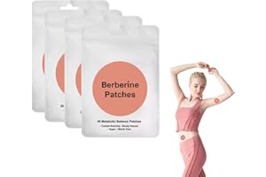 GENERISCH Abnehmpflaster, Abnehmen Schnell Fettverbrenner, Hilfe Gesunde Gewichtsverlust, Natural Herbal Sticker, Slimming Patch, Navel Sticker, Abdominal Detox Abnehmen, Eimer Taille, Slim Patch