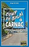 Coup de Balai a Carnac