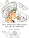 Produktbild The Mystical Maiden's Coloring Lounge: A coloring fanasty for all ages