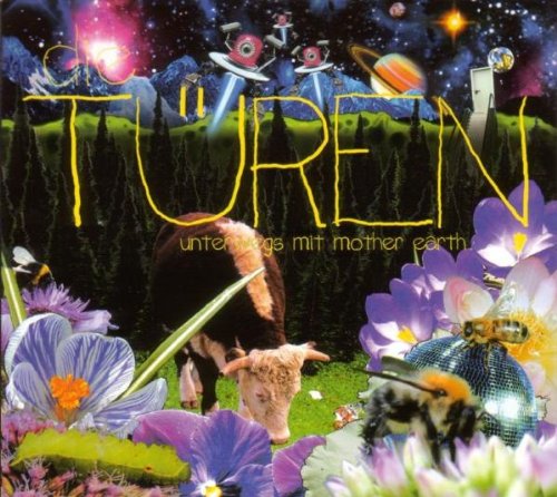 Preisvergleich Produktbild Unterwegs mit Mother Earth