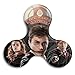 Price comparison product image Nrmo Harry-potter-orlando-hermoine Stress Relief Hand Spinner Spinning Fidget Toy Stress Reducer Toy,Great Gift For ADD, ADHD